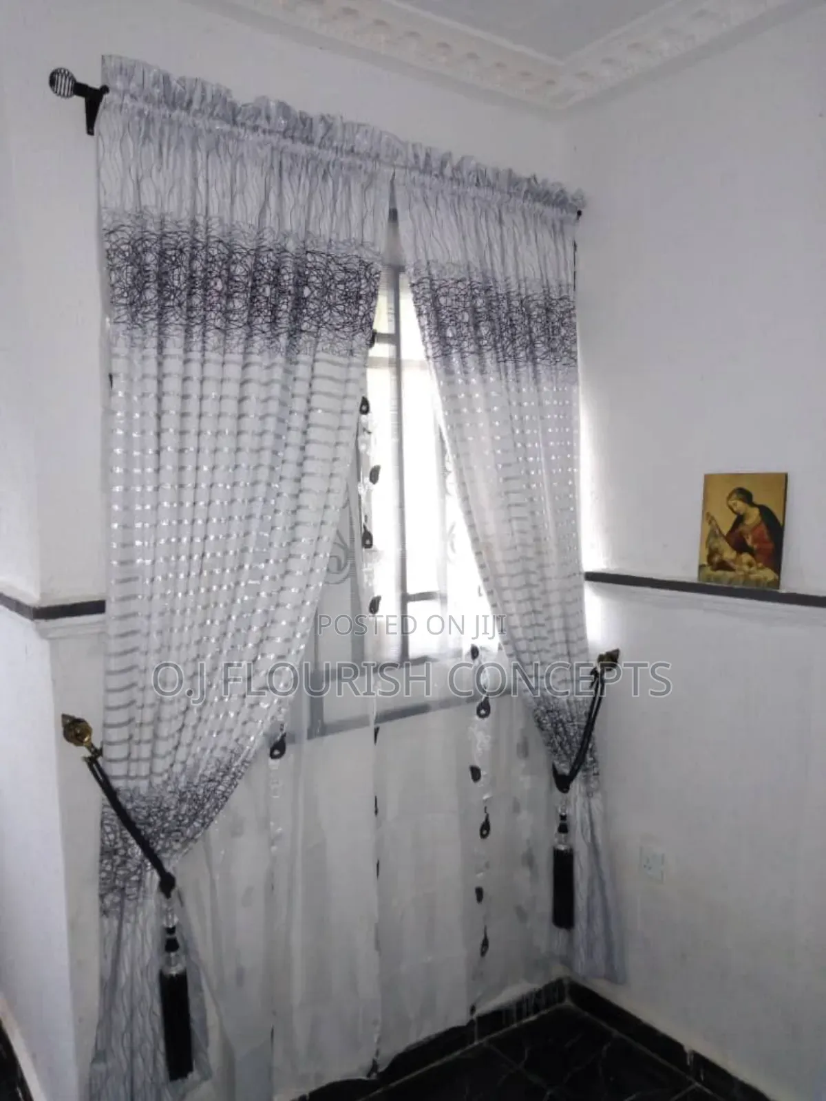 Cool Curtains