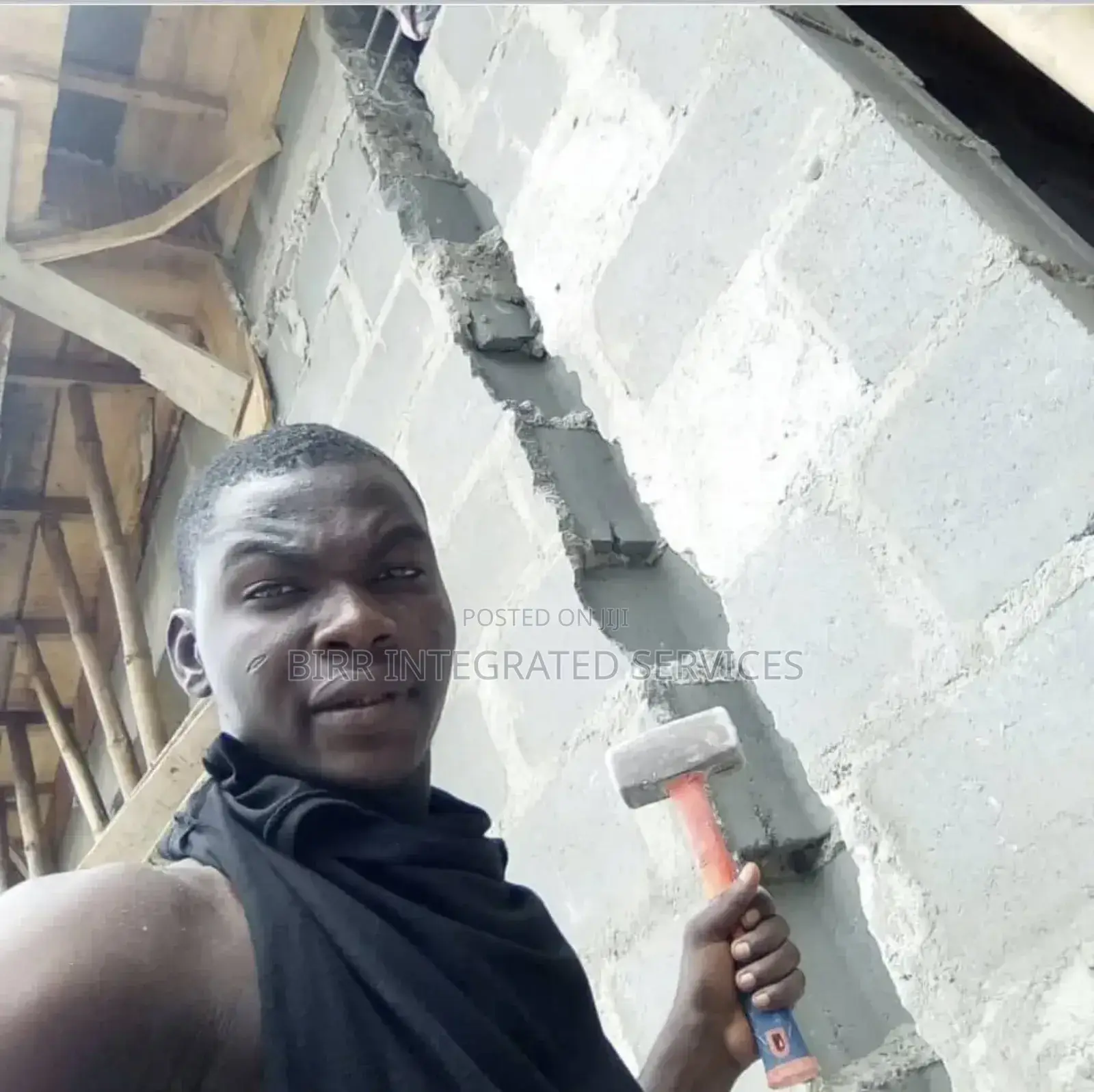 Plumbing Contractors in Ajah