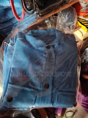 Photo - Security Uniform and Combat Trouser