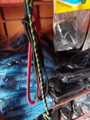 Security Uniform and Combat Trouser