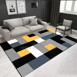 Center Table Rug
