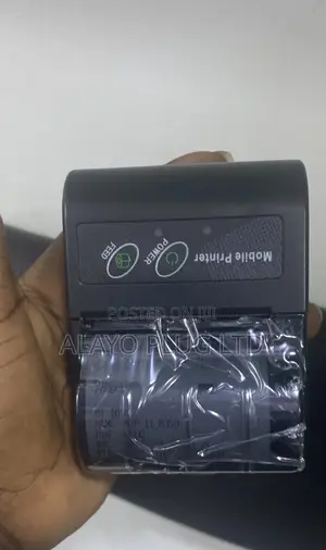 Thermal Printer AQ-58BL