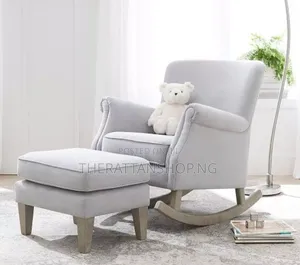 Cozy Mom Rocking Chairs
