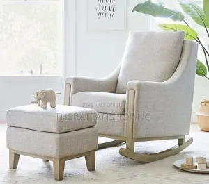 Cozy Mom Rocking Chairs