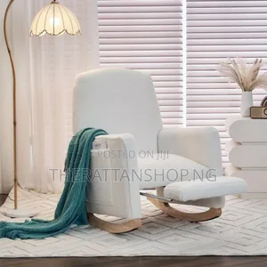 Cozy Mom Rocking Chairs