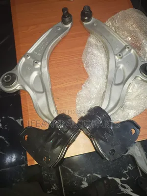 Ford Fusion Front Lower Arm 2014