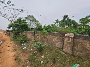 100ft by 170ft Land for Sale at Amagba
