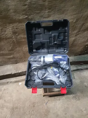Impact Socket Machine 3/4"