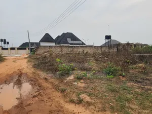 For Sale: 50ft by 100ft at Obagie Community Off Sapele Road