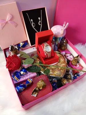 Mega Lover's Package for Ladies 001