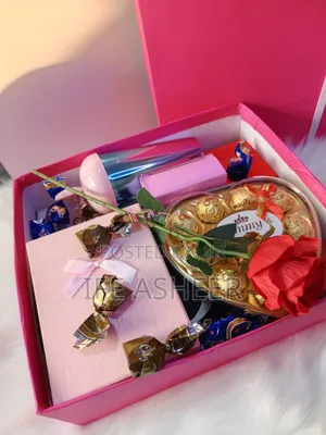 Mega Lover's Package for Ladies 001