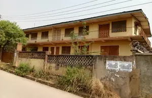 Commercial 3 Bedroom Flats With 2 Bedroom Basement for Sale