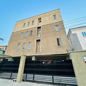 2bdrm Apartment in Alagomeji for sale