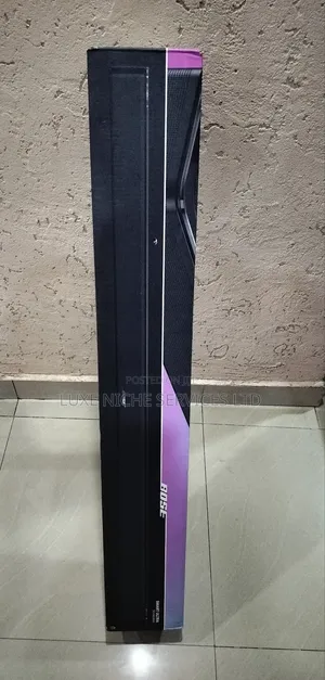 Bose Smart Ultra Soundbar