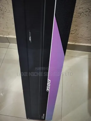 Bose Smart Ultra Soundbar