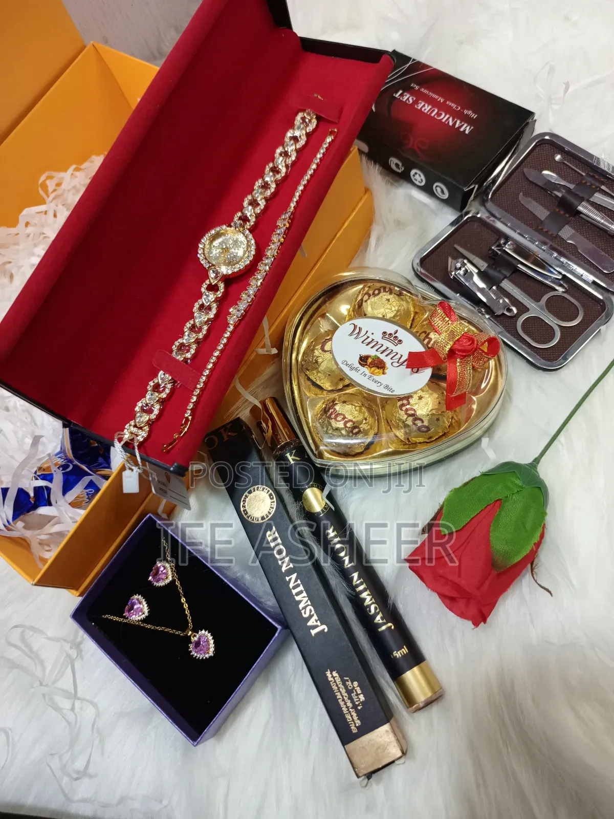 Lover's Package for Her 002