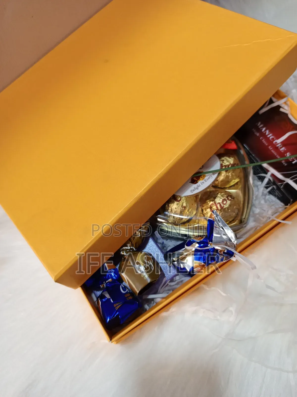 Lover's Package for Her 002