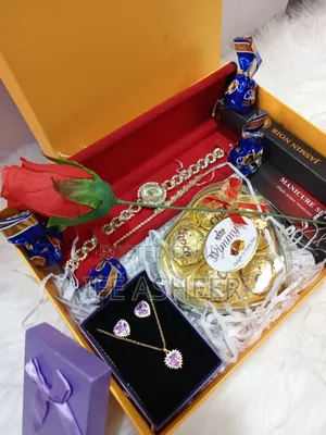 Lover's Package for Her 002