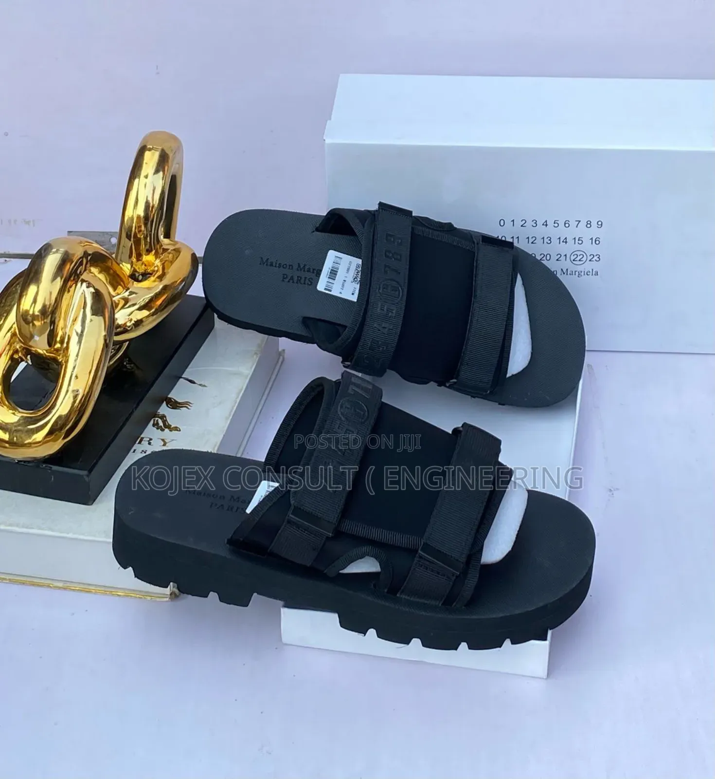 *New Arrivals  Comfy Men Slides