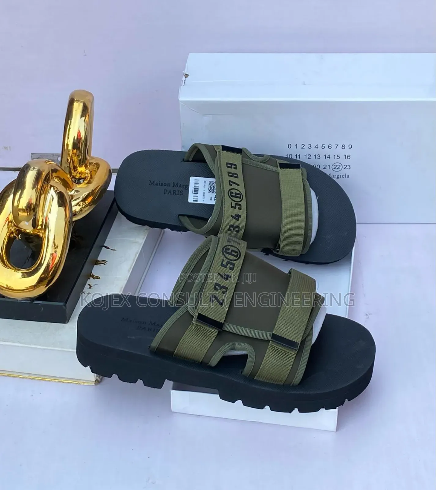 *New Arrivals  Comfy Men Slides