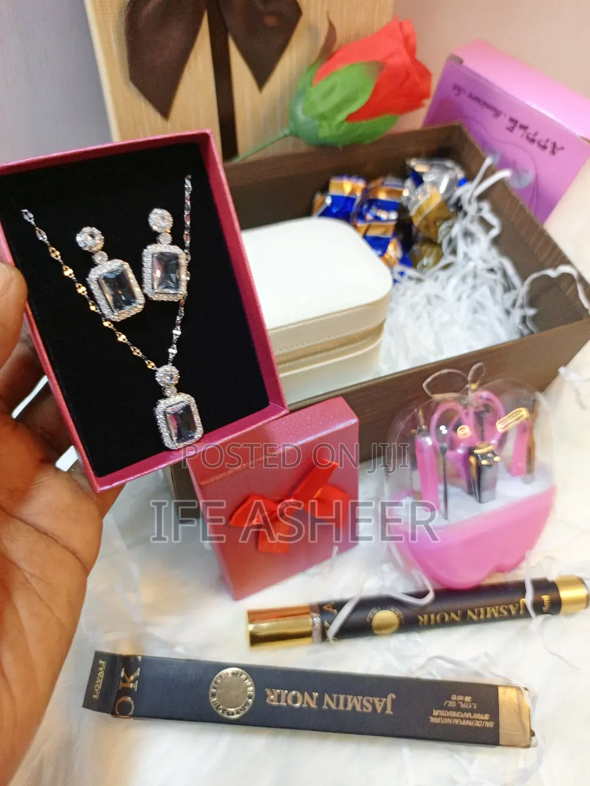 Lover's Package for Her 003
