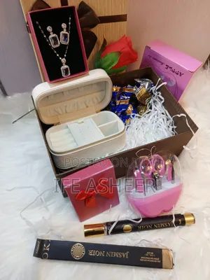 Lover's Package for Her 003