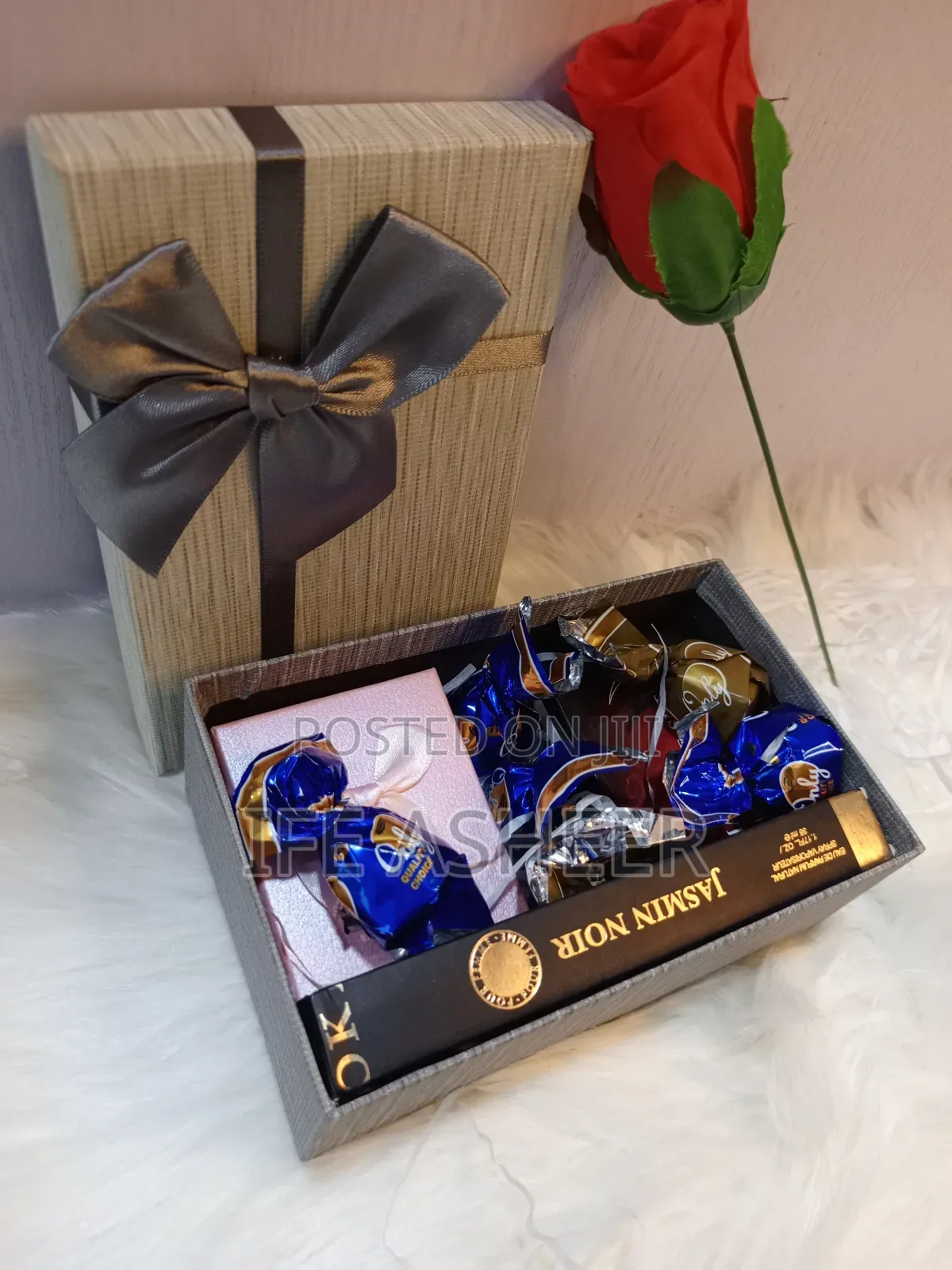 Lover's Package for Her - 004