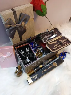 Lover's Package for Her - 004