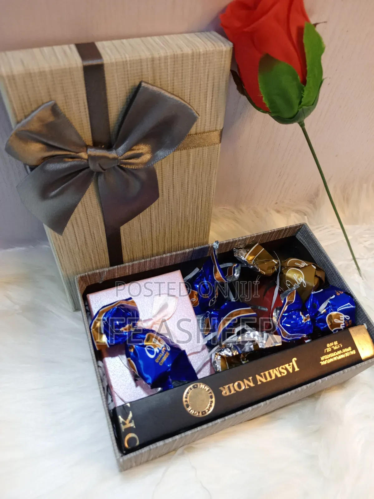 Lover's Package for Her - 004