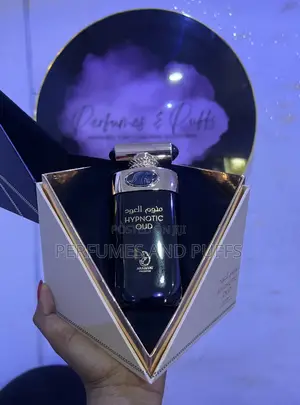 Hypnotic OUD Perfume | Arabiyat | Lattafa
