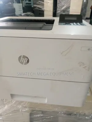 HP Laserjet Pro M501 Photocopy Printer