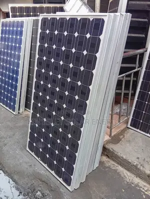 300w Canadian Solar Panel Mono