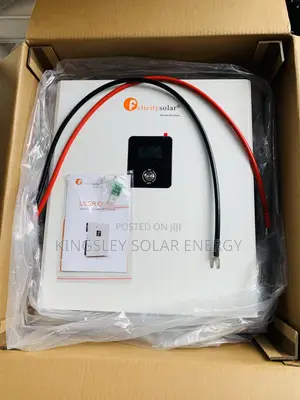 5kwh Felicity Lithium Ion Battery