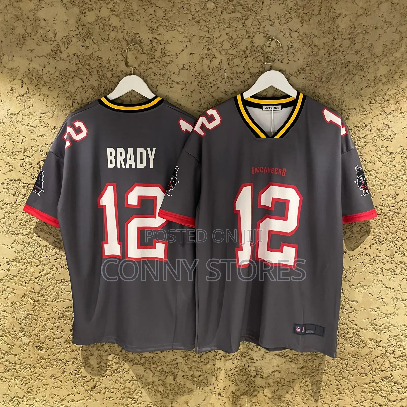 Luxury New NFL JERSEY