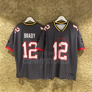 Luxury New NFL JERSEY