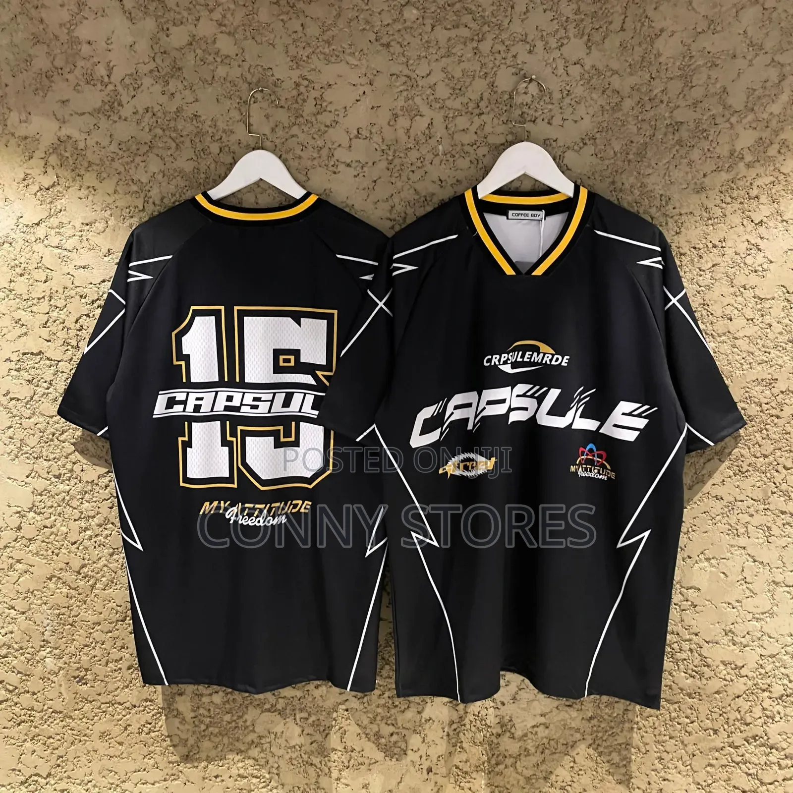 Luxury New NFL JERSEY