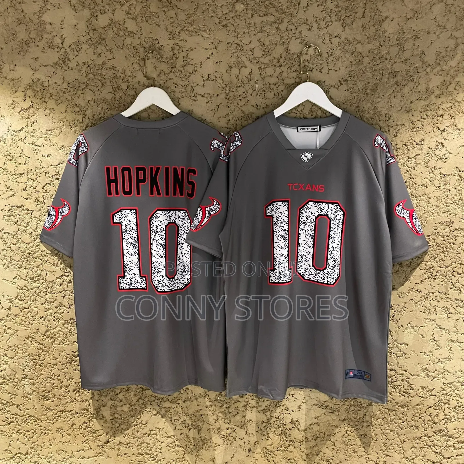 Luxury New NFL JERSEY