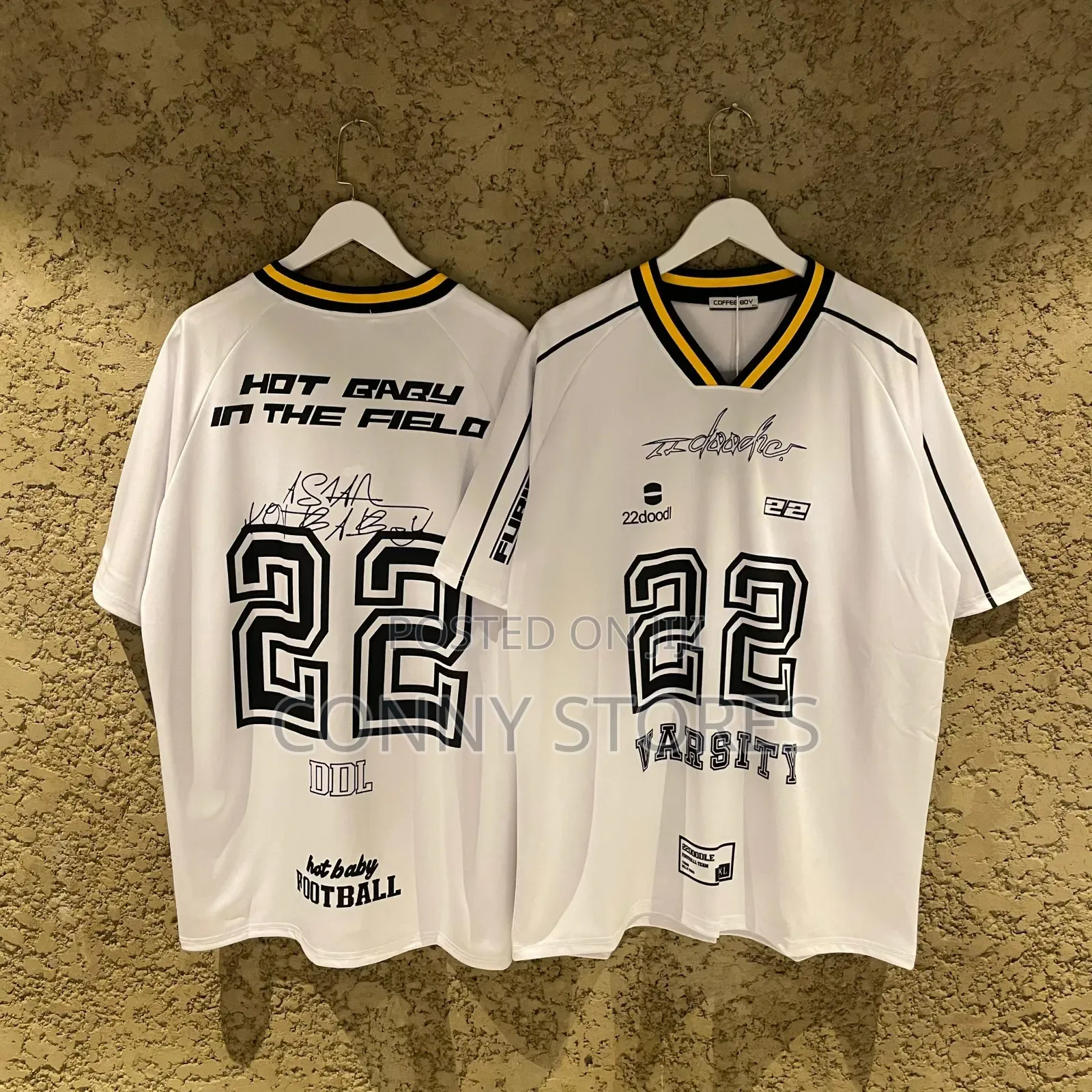 Luxury New NFL JERSEY