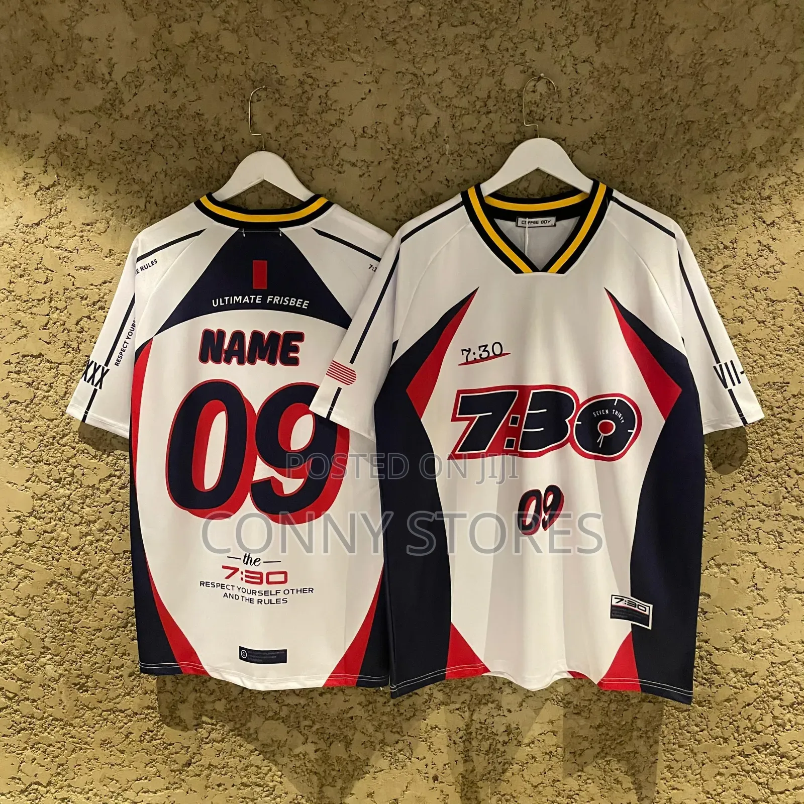 Luxury New NFL JERSEY