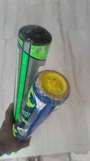 Baseball Sticks