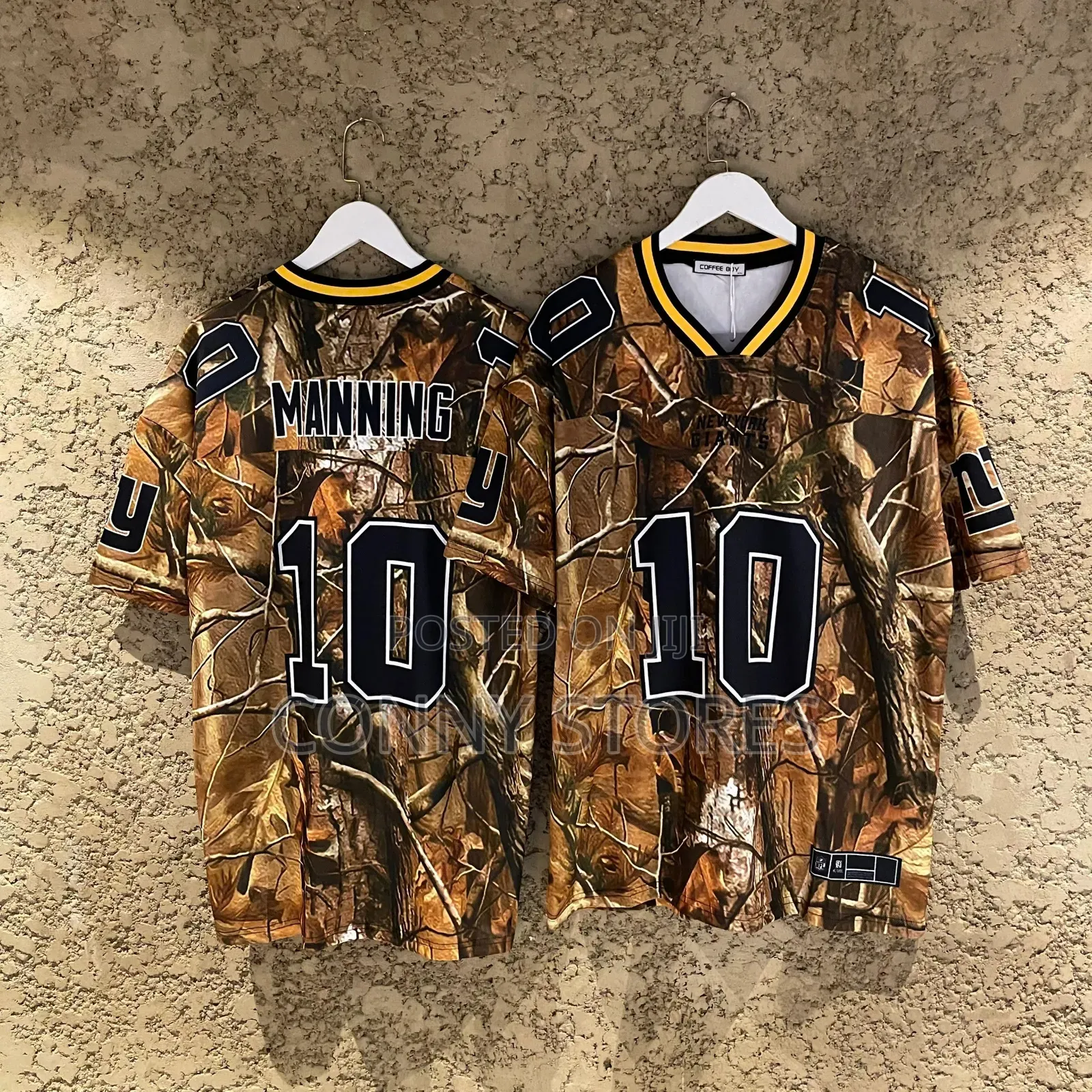 Luxury New NFL JERSEY