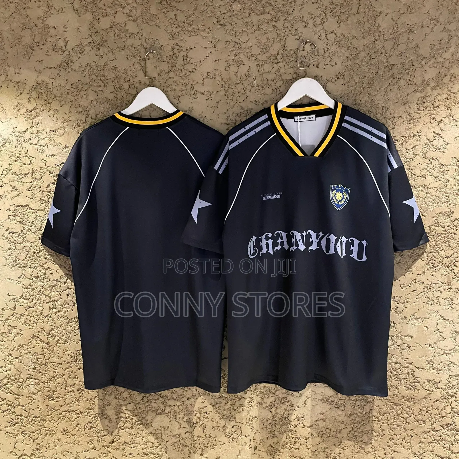 Luxury New NFL JERSEY