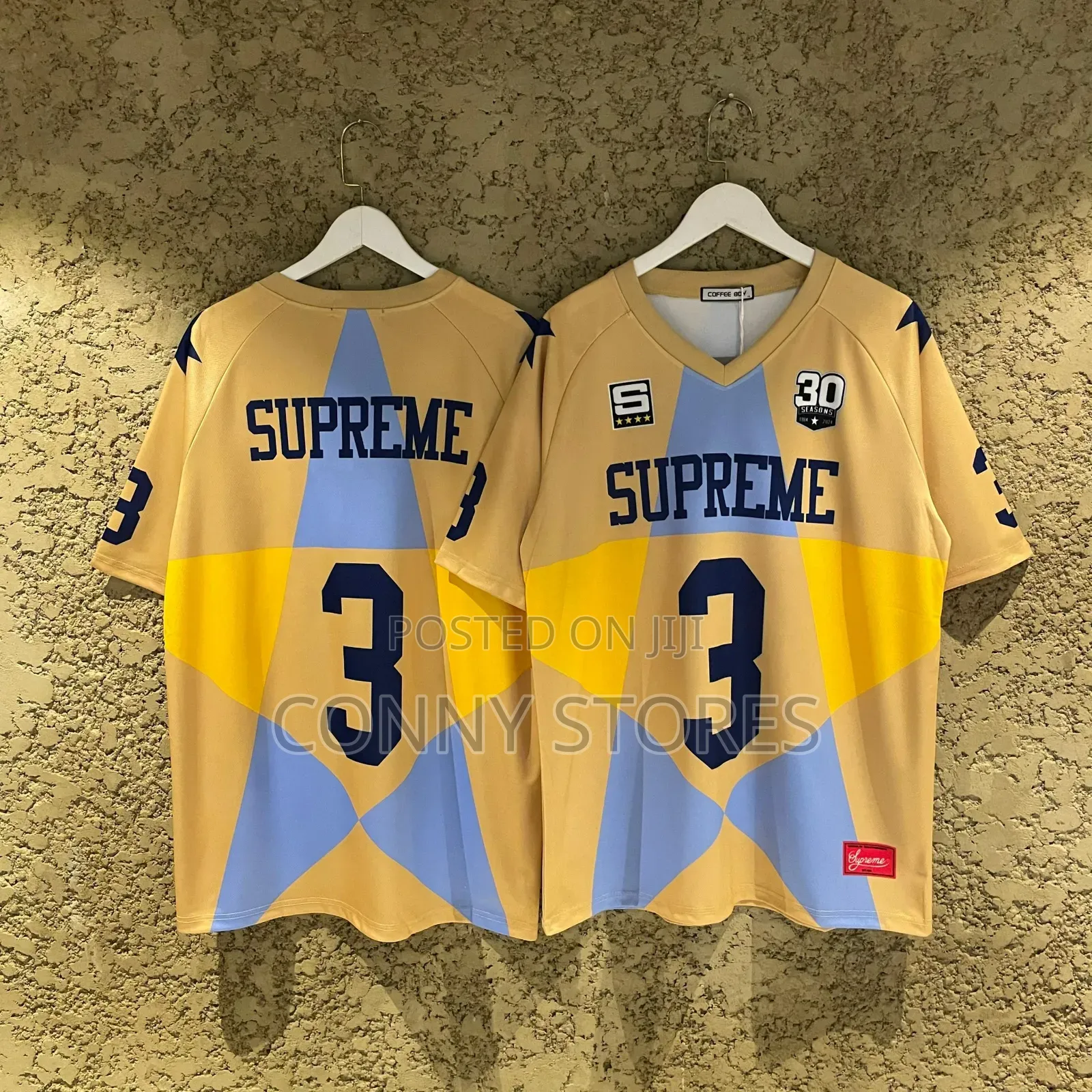 Luxury New NFL JERSEY