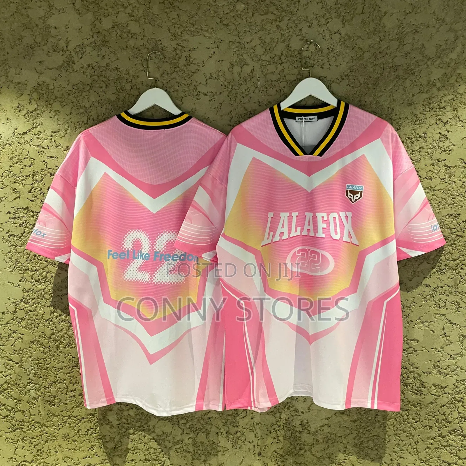 Luxury New NFL JERSEY