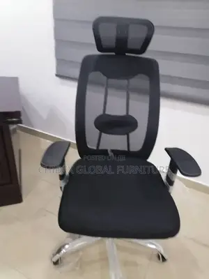 Swivel Office Chair