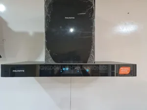 Polystar Inverter Heat Extractor Hood 60x90cm 100% Copper