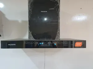 Polystar Inverter Heat Extractor Hood 60x90cm 100% Copper