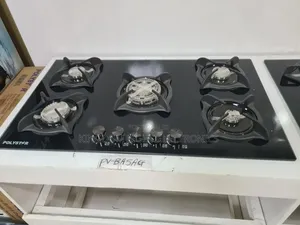 Polystar Inbuilt Gas Cooker 60x90cm 100% Copper