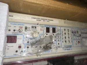 Computer Assisted Trainer