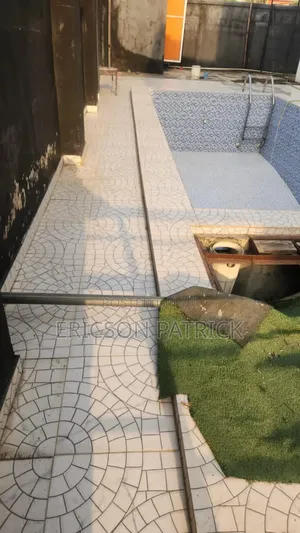 Compound Floor Tiles